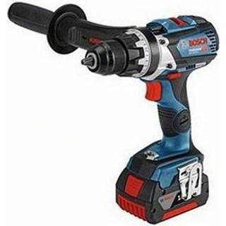 Bosch Akku boremaskine gsr 18v-110 c