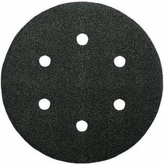 Bosch Best for Coatings and Composites Sandpapir 115mm K80 5-pak