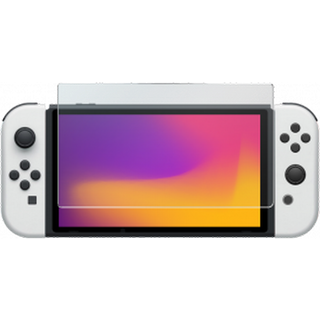 Deltaco Gaming Skærmbeskytter til Nintendo Switch OLED