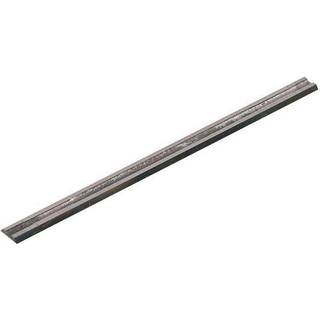 BOSCH Høvlejern 82 mm, skarp, lige, hårdmetal, 40 ° ascuțit, drept, cu carburi de tungsten, 40°
