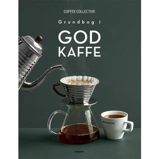 Grundbog i god kaffe - Coffee Collective