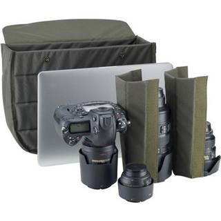 BILLINGHAM HADLEY INSERT - SMALL - OLIVE
