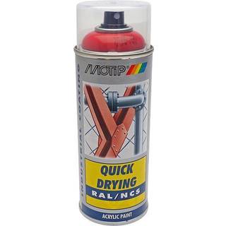 Motip Ral 3000 high gloss flame red