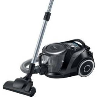 Bosch Serie | 6 BGC41XSIL Støvsuger Beholder Sort