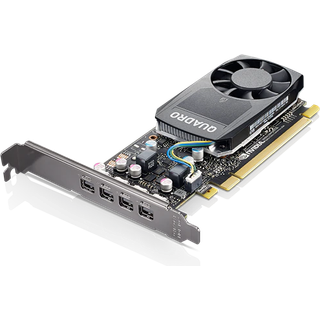 ThinkStation Nvidia Quad P620