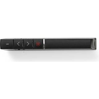 Nedis Laserpegepind   Trådløs   USB-minidongle   Sort