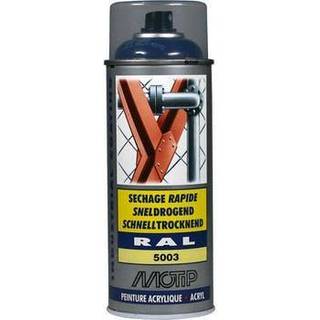 Motip Ral 5003 high gloss sapphire blue