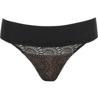 PrimaDonna Sophora Thong - Black - 40