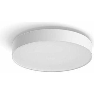 Philips Hue Enrave stor loftslampe - White Ambiance