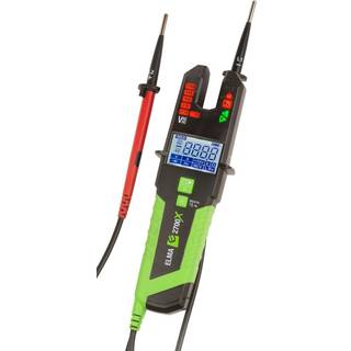 Elma 2700X Spændingstester Med Strømtang Instruments