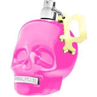 Police To Be Goodvibes Eau de Parfum til kvinder 40 ml - 40 ml