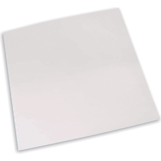 Renseark karton til lamineringsmaskine GBC A4 5stk. EK50000