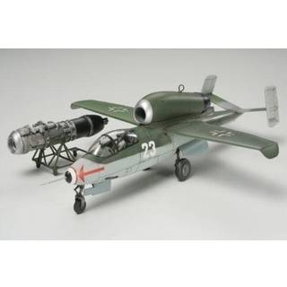 1/48 Heinkel He162 A-2 Salamander