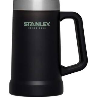 Stanley Adventure Stein 0.7L Matte Black, OneSize