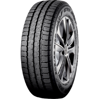 GT Radial Maxmiler WT2 Cargo 3PMSF 205/70R15C 106/104R