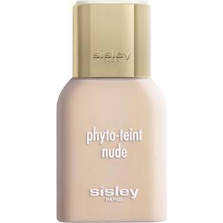 Sisley Make-up Ansigtsmakeup Phyto-Teint Nude No. 000N Snow 30 ml (13.333,00 kr / 1 l) - 30 ml