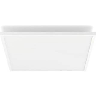 Philips Hue Surimu Firkantet Loft Panel - Hvid