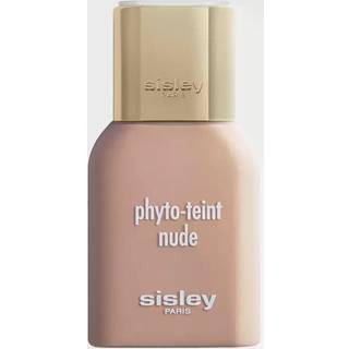 Sisley Phyto-Teint Nude Water Infused Second Skin Found. 30 ml 2C Soft Beige