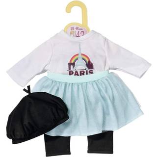 Dolly Moda Pariser Look 43 cm