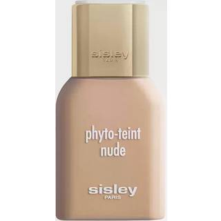 Sisley Make-up Ansigtsmakeup Phyto-Teint Nude No. 2N Ivory Beige 30 ml (13.600,00 kr / 1 l) - 30 ml