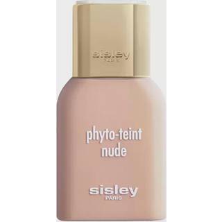 Sisley Phyto-Tient Nude Foundation 1C Petal 30 ml.
