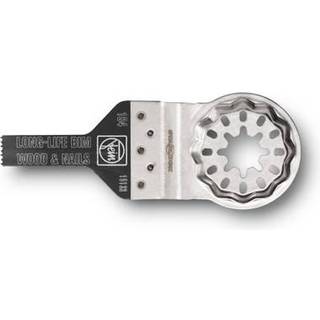 Fein E-Cut Long-Life-savklinge 184 10stk StarLock