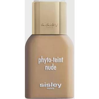 Sisley Make-up Ansigtsmakeup Phyto-Teint Nude No. 4W Cinnamon 30 ml (14.033,00 kr / 1 l) - 30 ml