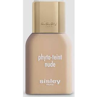 Sisley Phyto-Teint Nude Water Infused Second Skin Found. 30 ml 1W Cream