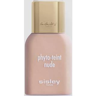 Sisley Phyto-Tient Nude Foundation 00 Swan 30 ml.