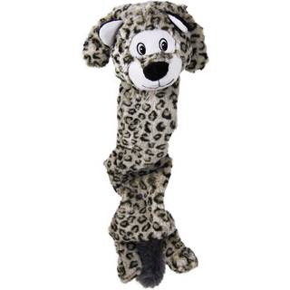 KONG Stretchezz Jumbo - Sneleopard