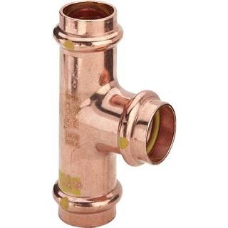 Profipress Gas T-Stykke 18 Viega