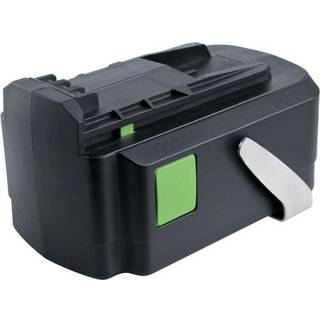Festool Batteri BPC 15 5.2 Ah Li-Ion - Festool