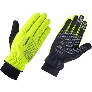 Gripgrab Cykelhandsker Ride Windproof Winter Hi-Vis