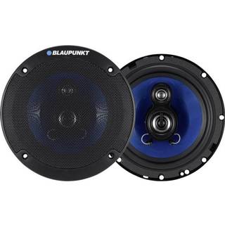 BLAUPUNKT ICx 663 3-vejs Bilhøjttalere (17 cm, 6,5"")