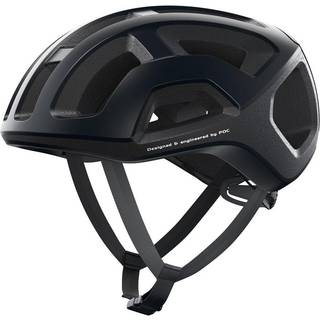 Cykelhjelm Poc Ventral Lite Uranium Black Matt