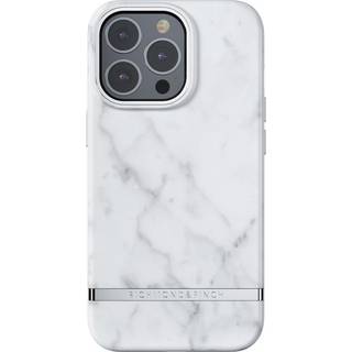 Richmond & Finch Black Marble iPhone 13 Pro Cover