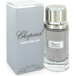 Chopard Musk Malaki Eau de Parfum Unisex 80 ml - 80 ml