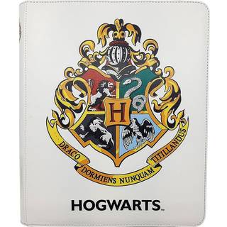 Harry Potter - Wizarding World Hogwarts - Ringbind med lynlås