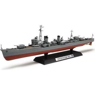 Tamiya Japanese Destroyer Kagero - 1/350 [Levering: 1-2 dage]