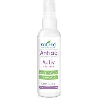 Salcura Antiac Activ Liquid Spray 100 ml