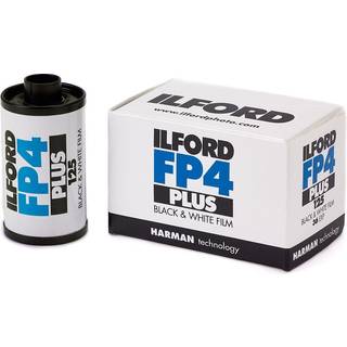 ILFORD FP4+ 125 135-30,5 MTR