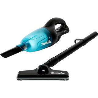 MAKITA DCL180ZB (SOLO) Støvsuger, 18V LXT (uden batteri og lader)