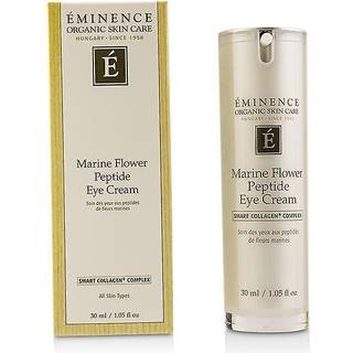 Eminence Organics Marine Flower Peptid Eye Cream 30 ml