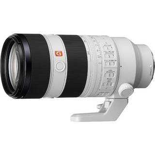FE 70-200mm f/2,8 GM OSS II
