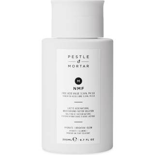 PESTLE & MORTAR NMF Lactic Acid Toner