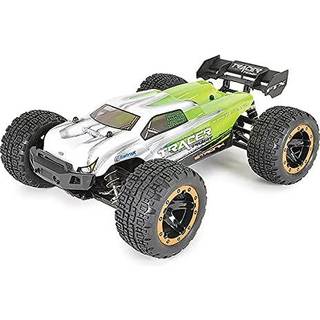 FTX Tracer 1:16 4WD Truggy Green - Komplet