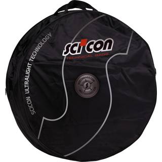 Scicon Double Wheel Road Bag