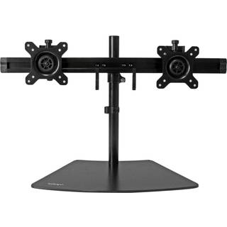 StarTech.com Dual Monitor Stand- 2-Display Mount