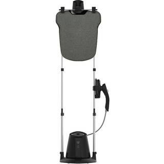 Taurus Dampstation Sliding Care Non Stop 2500 - ironing centre - sole plate: ceramic