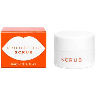Project Lip Lip Scrub